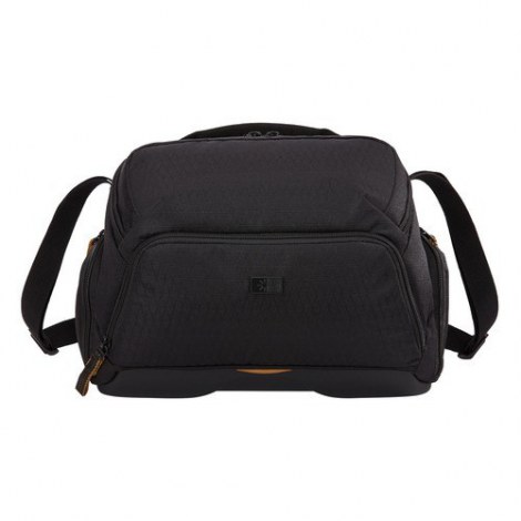 Case Logic | Backpack | Viso Medium Camera Bag | CVCS-103 | Black | Fits a DSLR with 1-2 extra lenses - 2